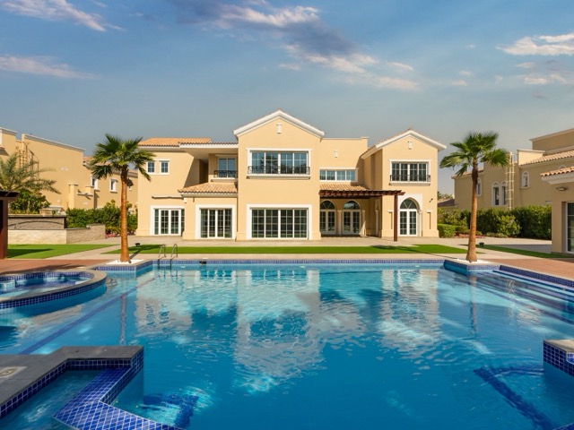 Arabian Ranches