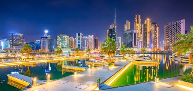 Business Bay
