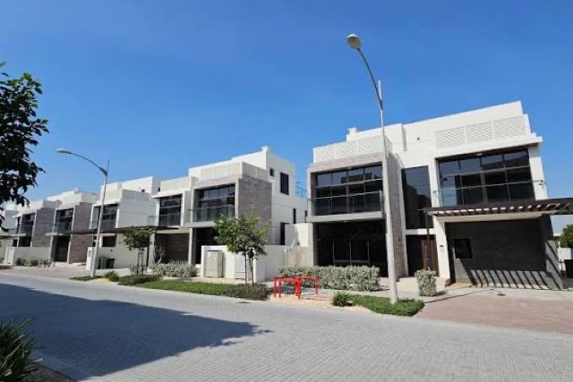 Damac Hills
