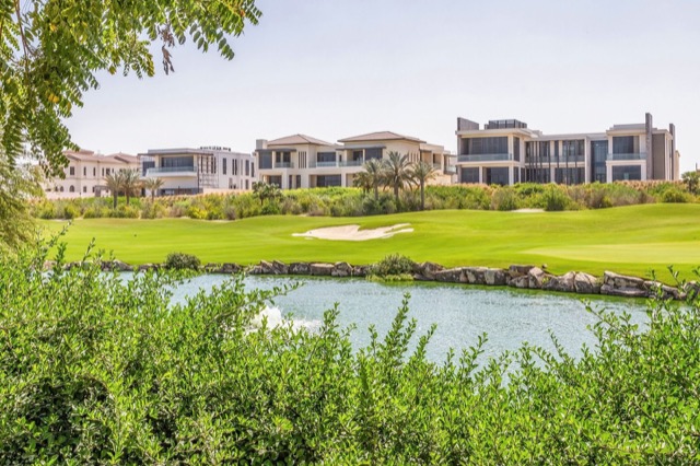 Dubai Hills
