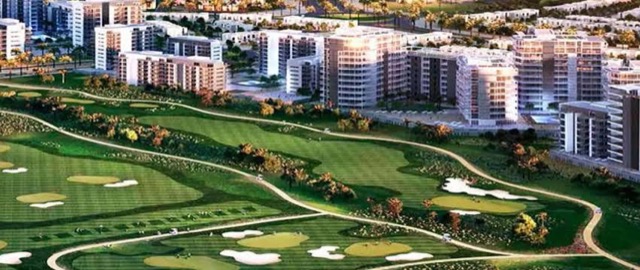 Emaar South