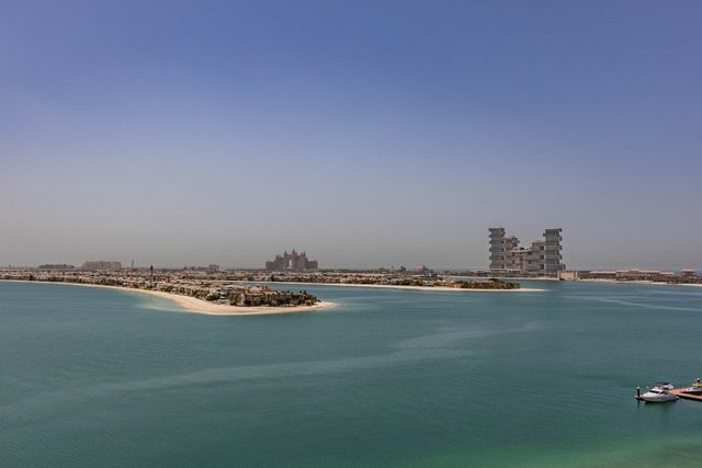 Palm Jumeirah
