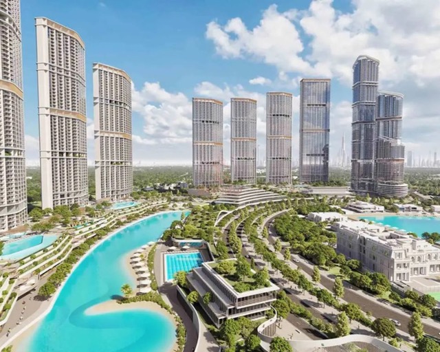 MBR City