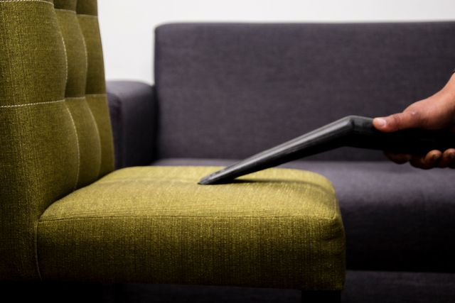 Sofa Cleaning